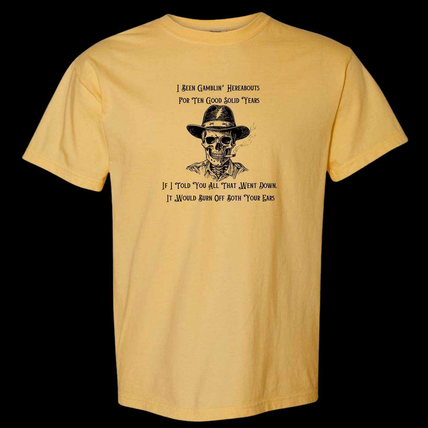 Deal T Shirt