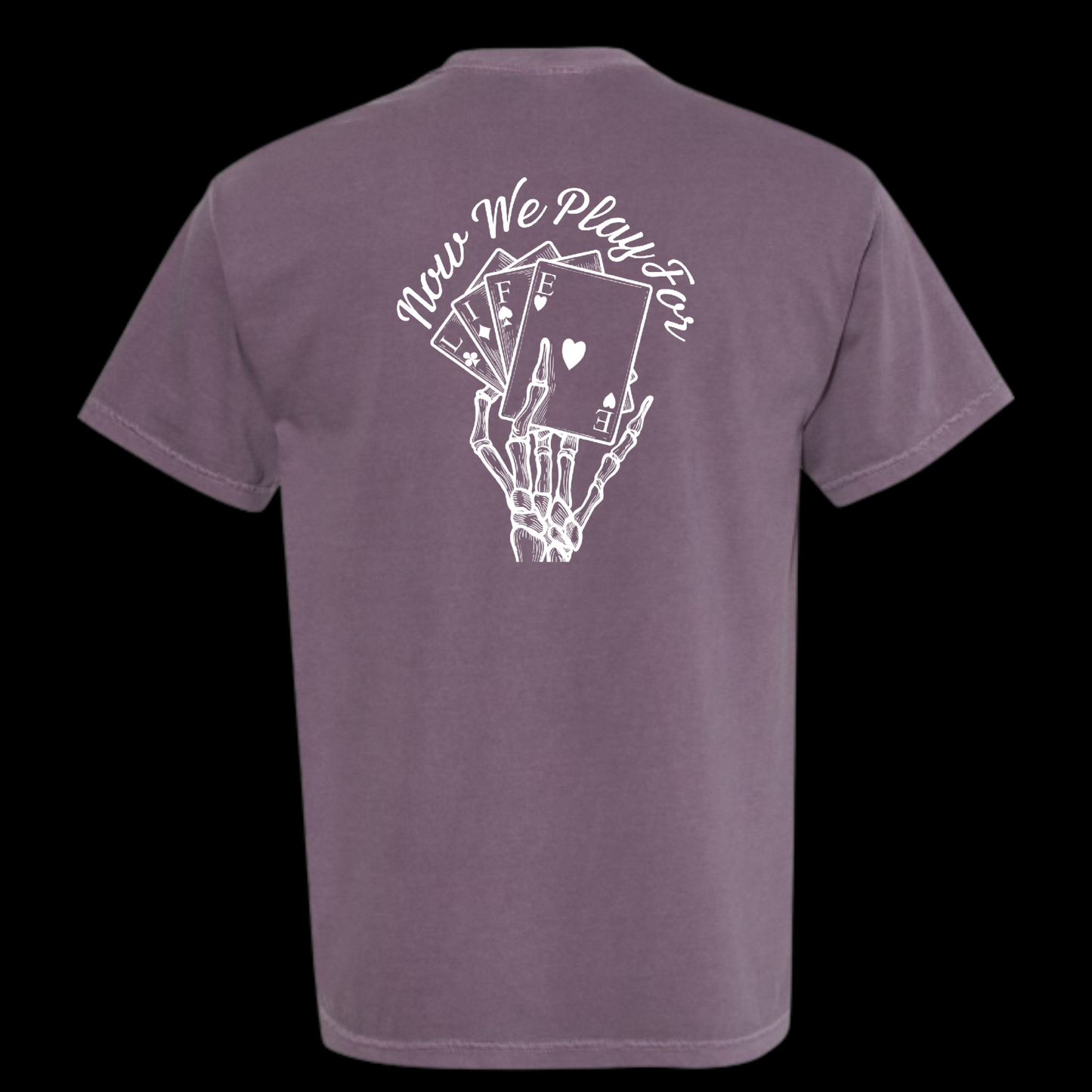 Jack Straw T Shirt