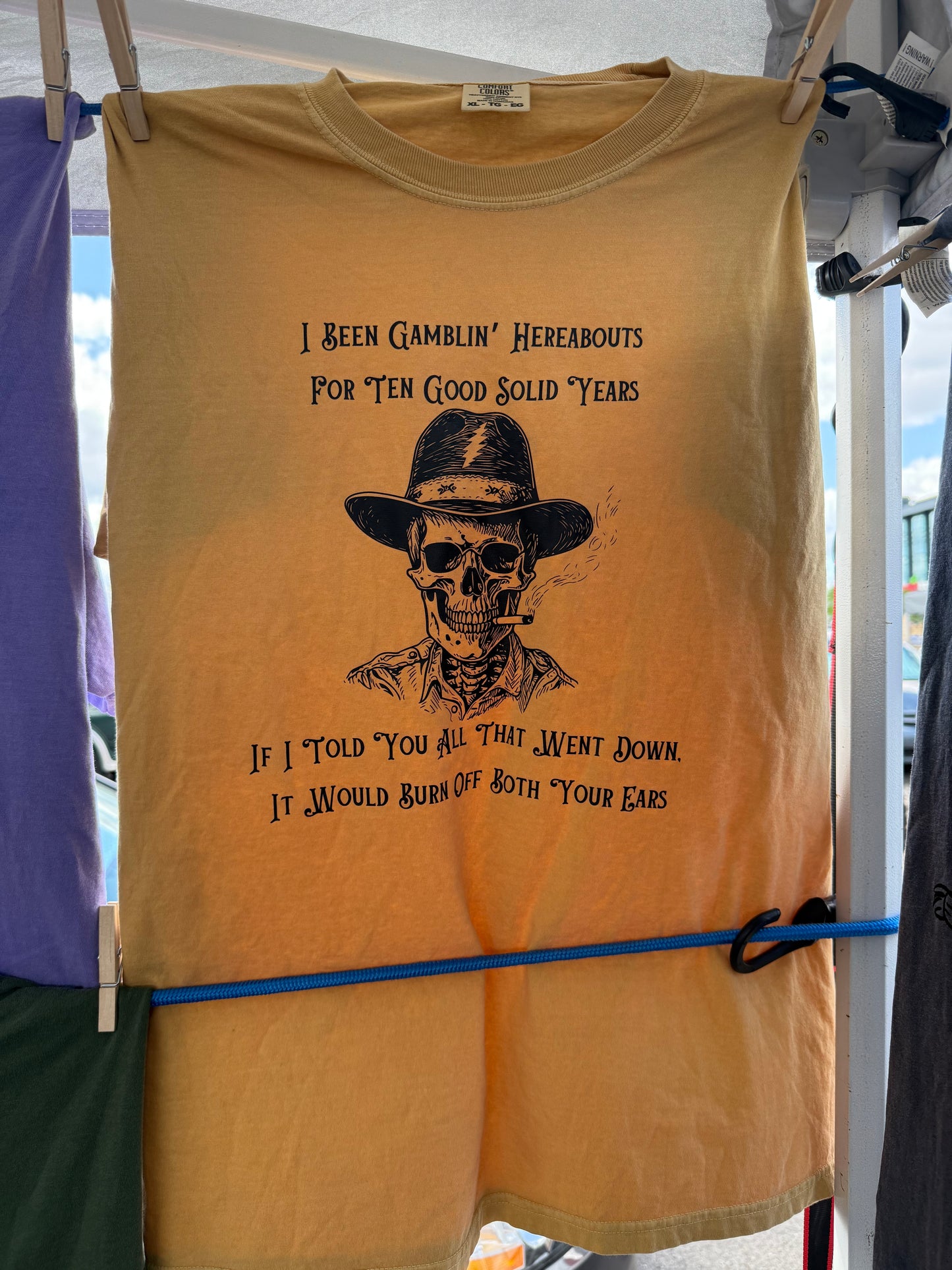 Deal T Shirt