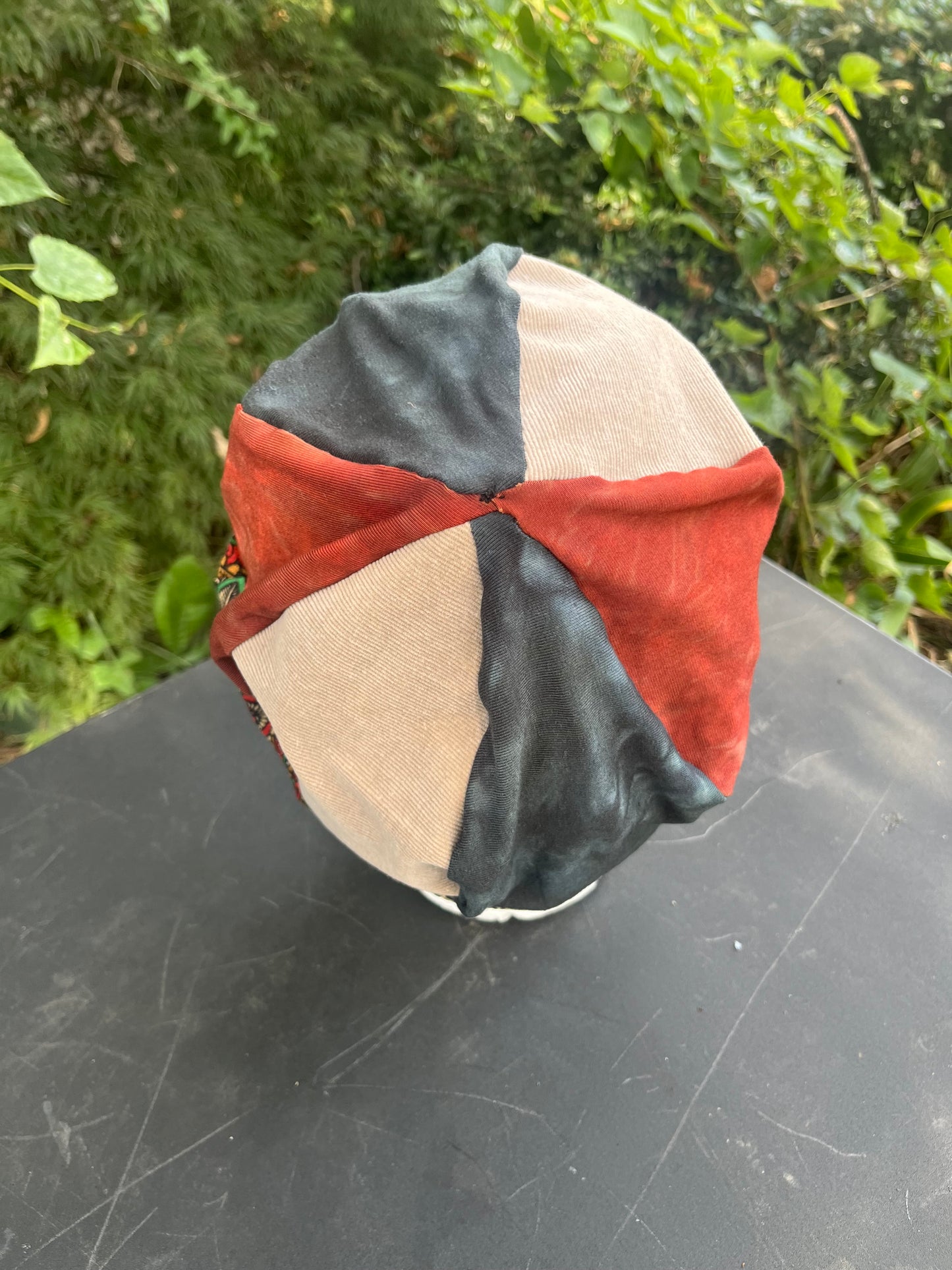 25.5 inch Reversible Page Boy w/ Clip