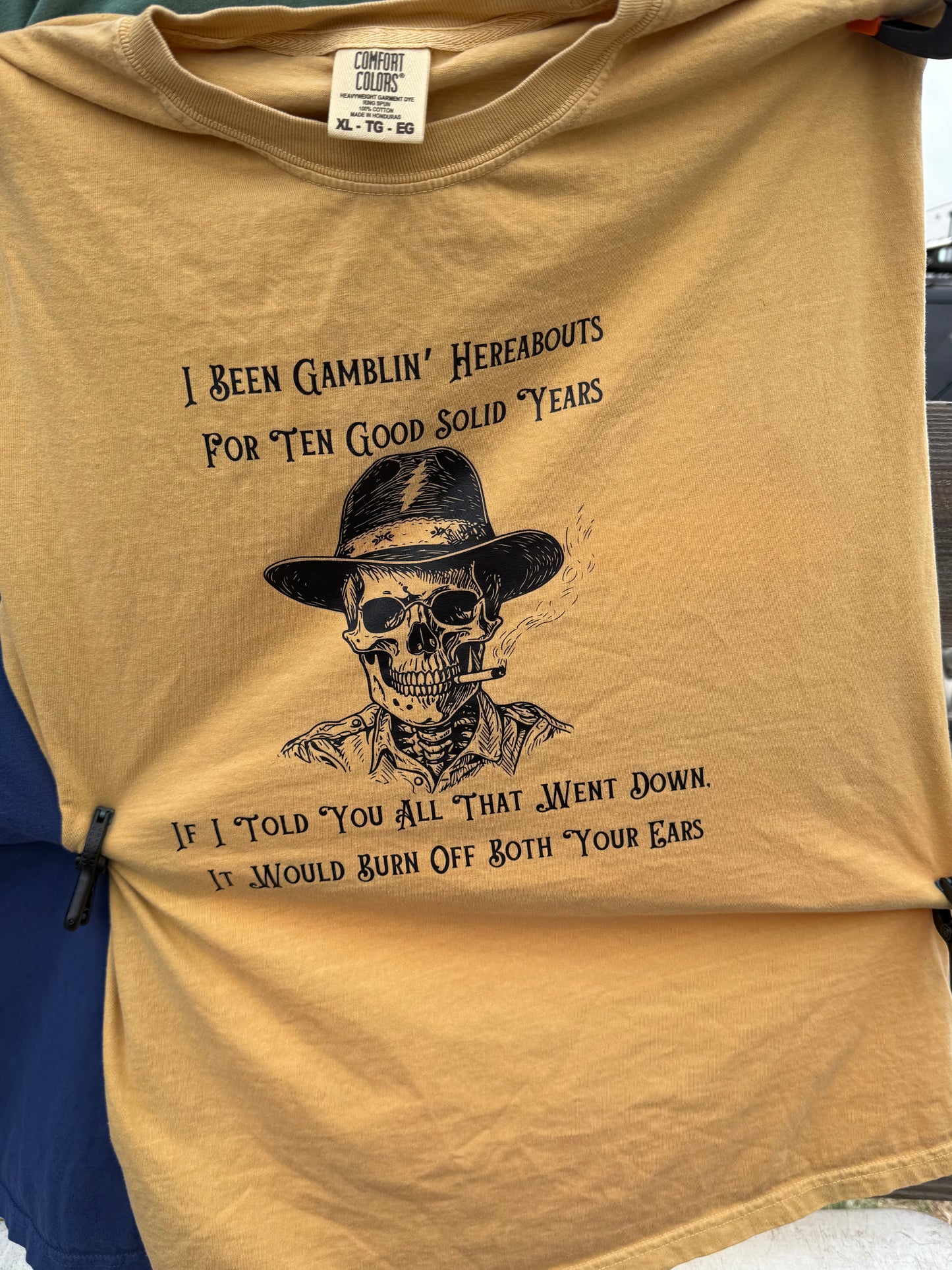 Deal T Shirt