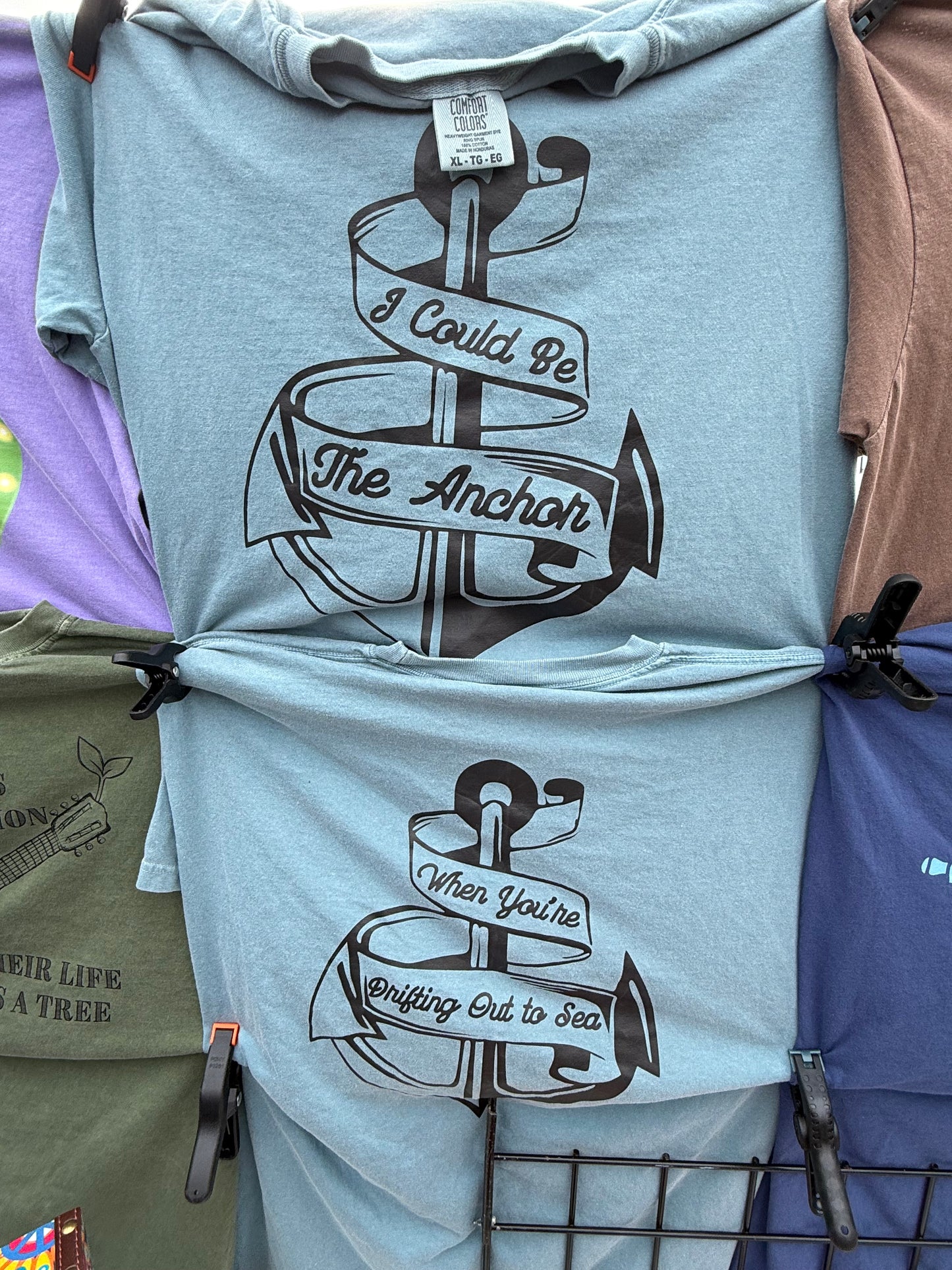 I Believe In You T Shirt