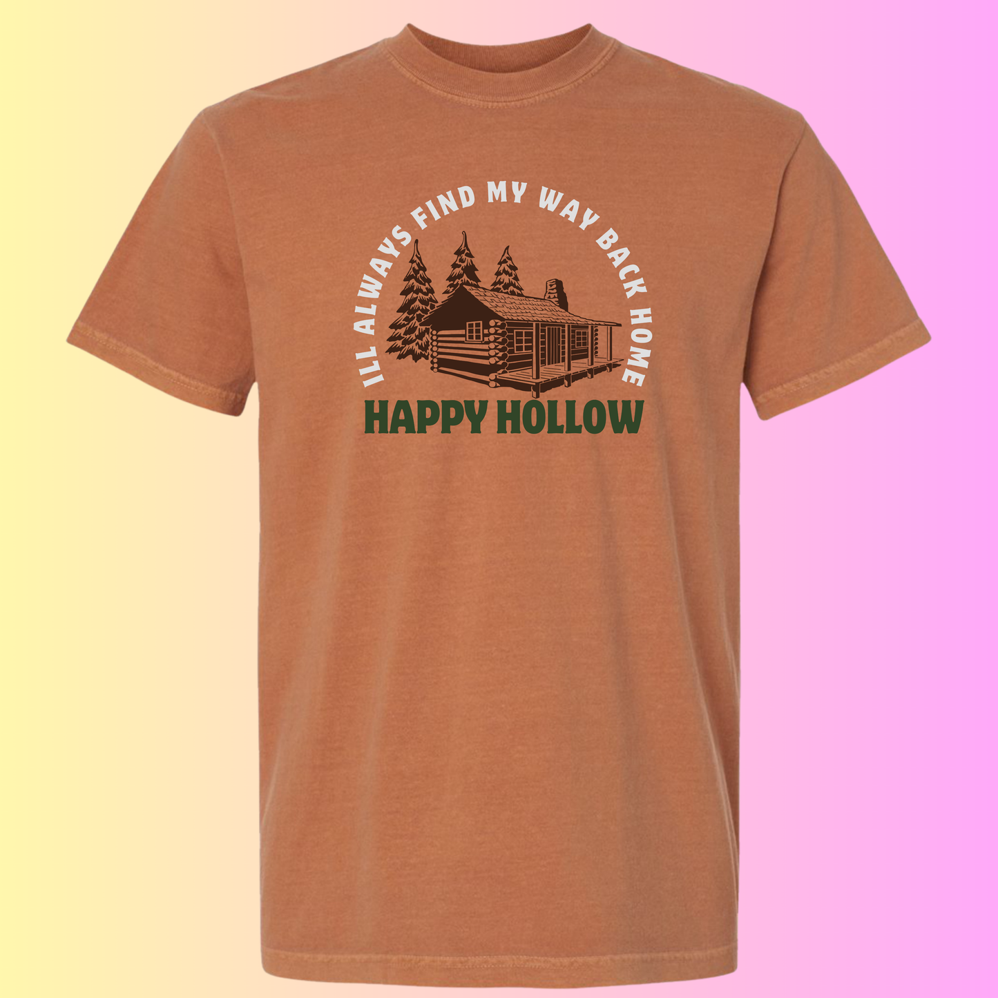 BMFS 2025 Summer Tour T shirt