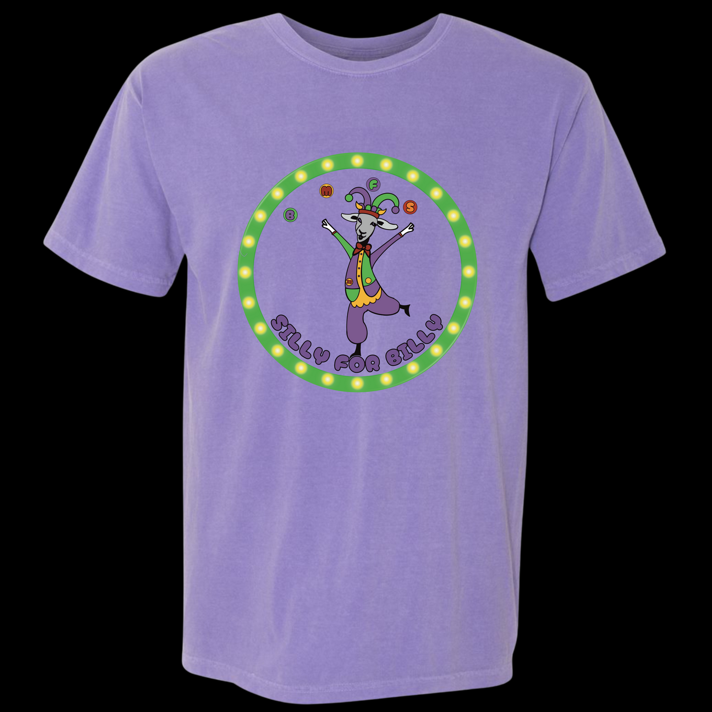 Silly For Billy Shirt