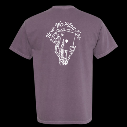 Jack Straw T Shirt
