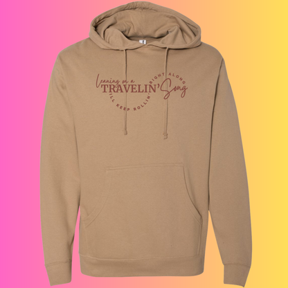 Travelin’ Song Ladies Tank/Hoodie