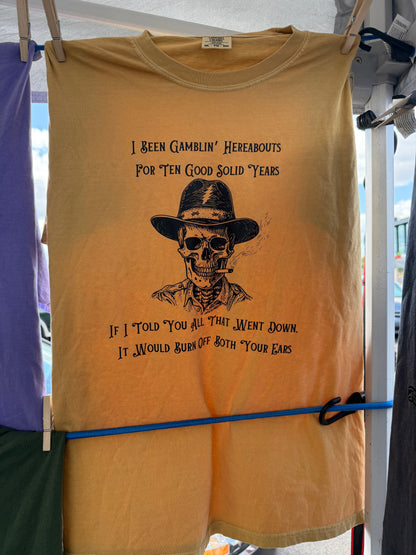 Deal T Shirt