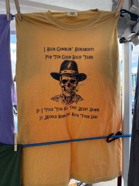 Deal T Shirt