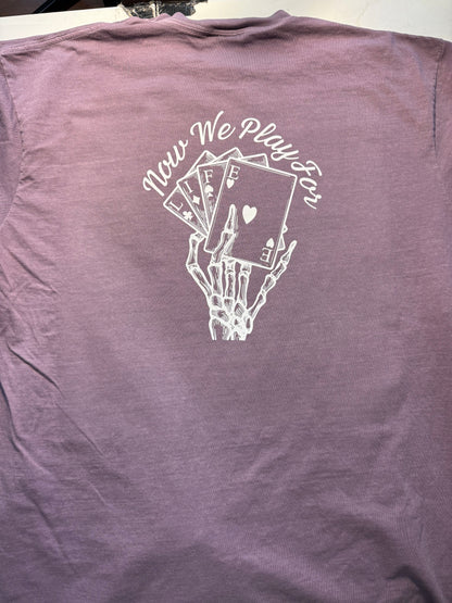 Jack Straw T Shirt