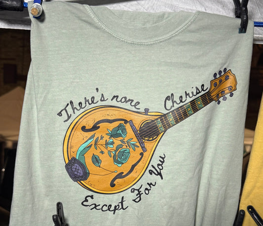 Reuben and Cherise T Shirt