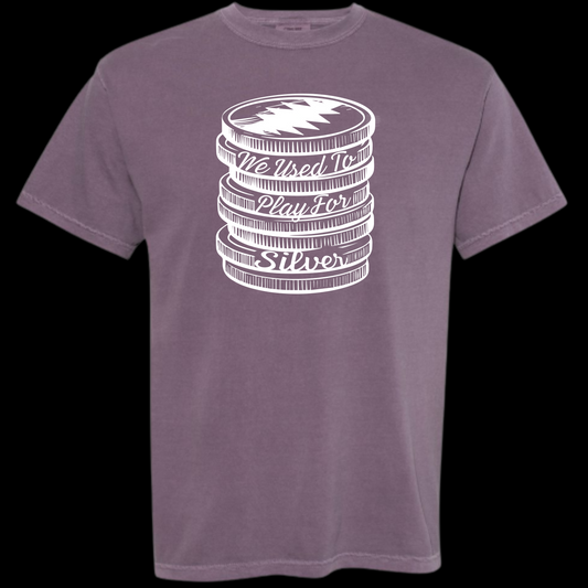 Jack Straw T Shirt
