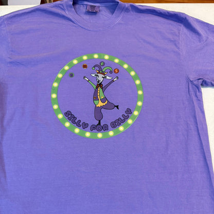 Silly For Billy Shirt